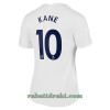Tottenham Hotspur Harry Kane 10 Hjemme 2021-22 - Dame Fotballdrakt